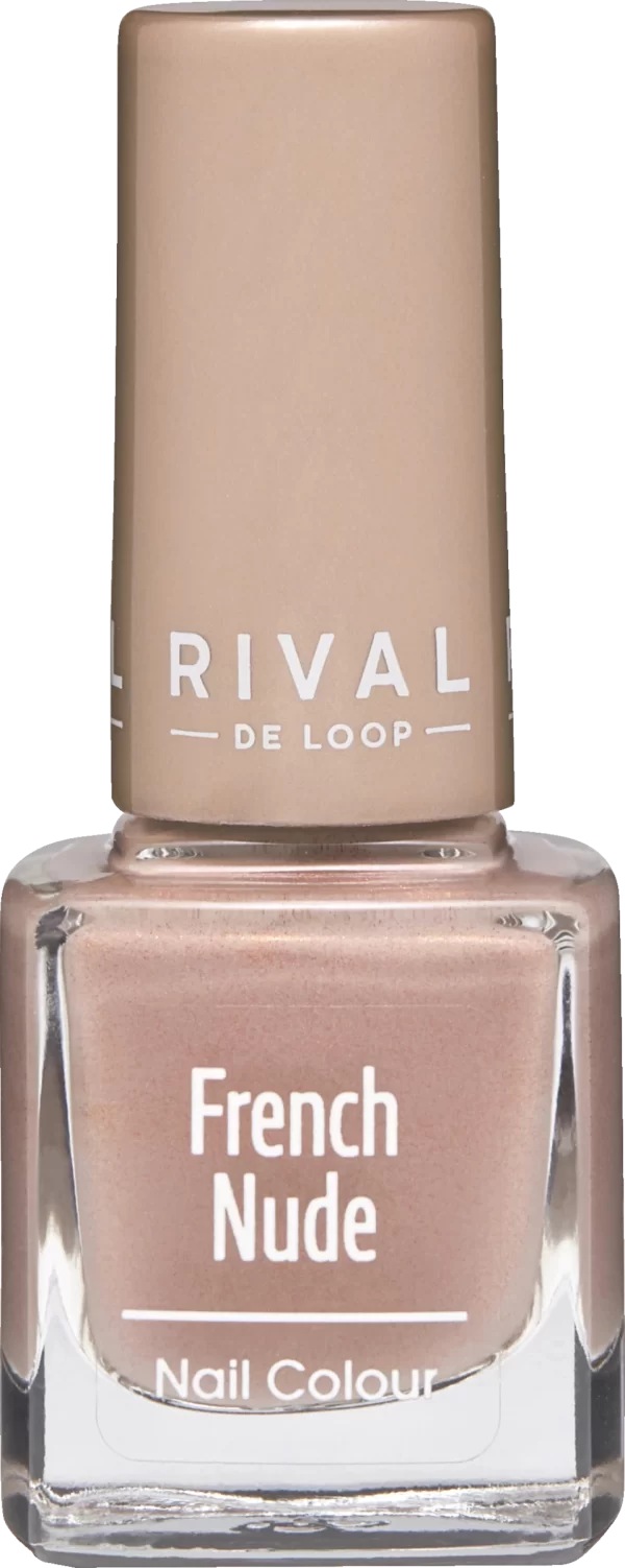 RIVAL DE LOOP French Nude 05 1