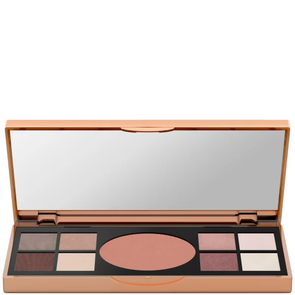 M. Asam MAGIC FINISH Elegant Vibes Palette 6