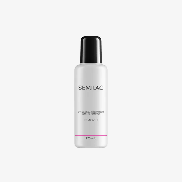 Semilac UV-Nagellackentferner Remover 1